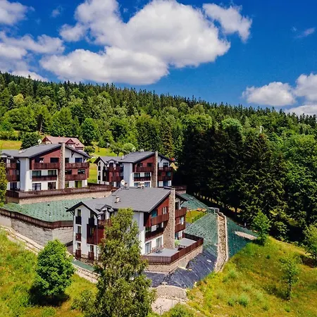 Szklarska Perla, Sun & Snow