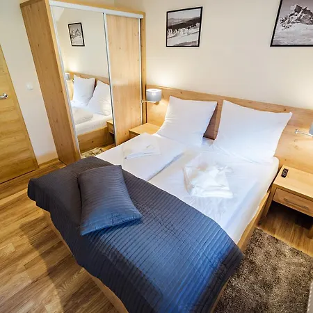 Szklarska Perla, Sun & Snow *