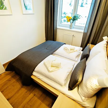 Szklarska Perla, Sun & Snow Schreiberhau