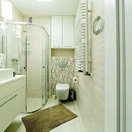 Apartment Szklarska Perla, Sun & Snow Schreiberhau