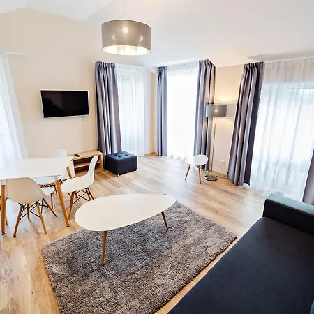 Szklarska Perla, Sun & Snow Schreiberhau