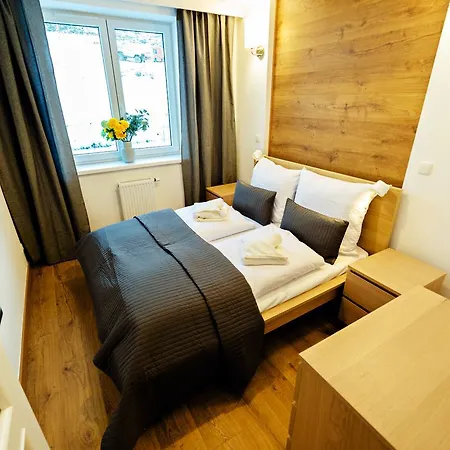 Szklarska Perla, Sun & Snow Schreiberhau