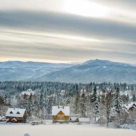 Szklarska Perla, Sun & Snow * Schreiberhau