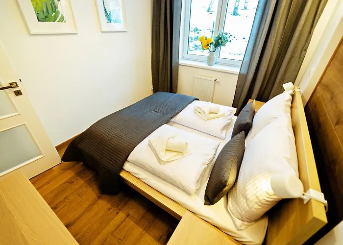 Szklarska Perla, Sun & Snow Schreiberhau