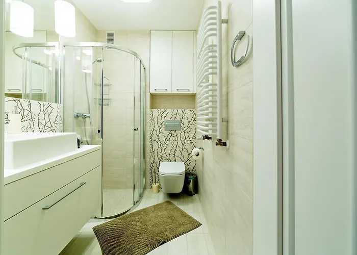 Apartment Szklarska Perla, Sun & Snow Schreiberhau