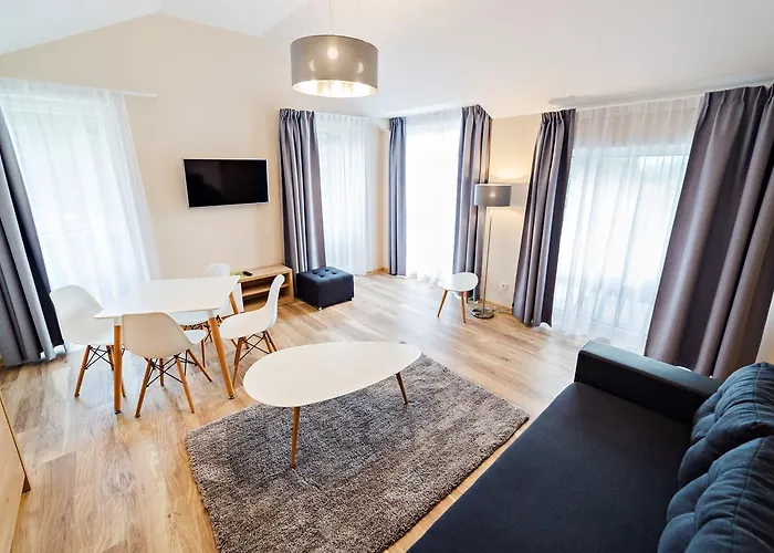 Szklarska Perla, Sun & Snow Schreiberhau