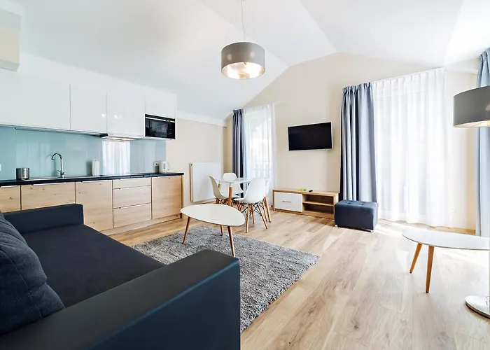 Szklarska Perla, Sun & Snow Schreiberhau