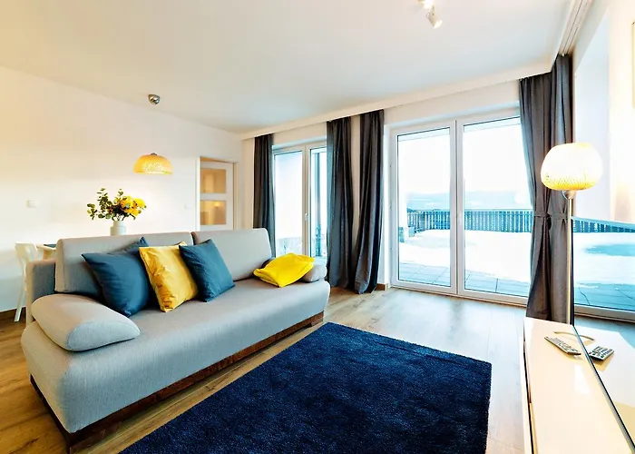 Szklarska Perla, Sun & Snow Schreiberhau