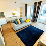 Szklarska Perla, Sun & Snow Апартаменты