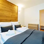 Szklarska Perla, Sun & Snow Апартаменты