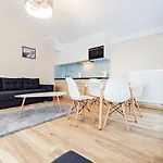 Szklarska Perla, Sun & Snow Апартаменты *