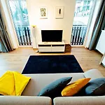 Апартаменты Szklarska Perla, Sun & Snow *