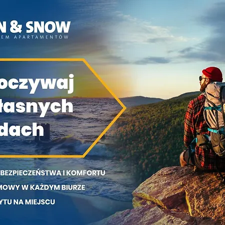 Sun & Snow, Szklarska Perla *