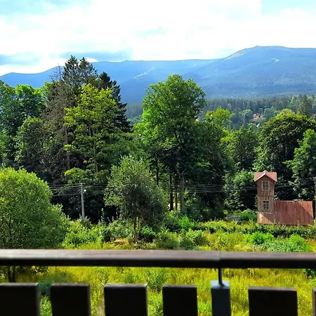 Szklarska Perla, Sun & Snow *