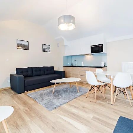 Appartement Szklarska Perla, Sun & Snow Szklarska Poręba
