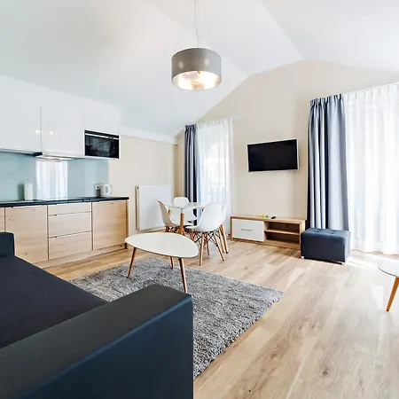 Szklarska Perla, Sun & Snow شكلارسكا بوريبا