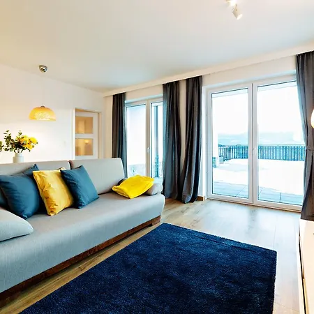 Szklarska Perla, Sun & Snow شكلارسكا بوريبا