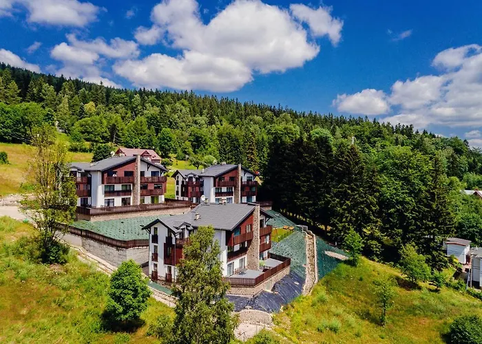 Szklarska Perla, Sun & Snow